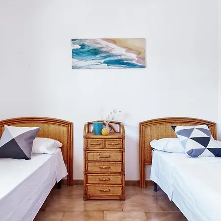 Casa vacanze Brodolini